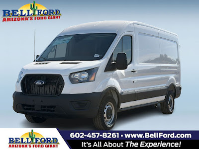 2025 Ford Transit-250