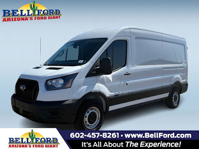 2025 Ford Transit-250