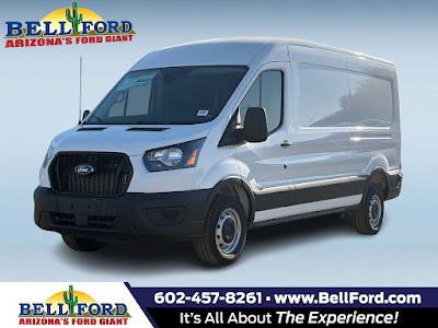2025 Ford Transit-250