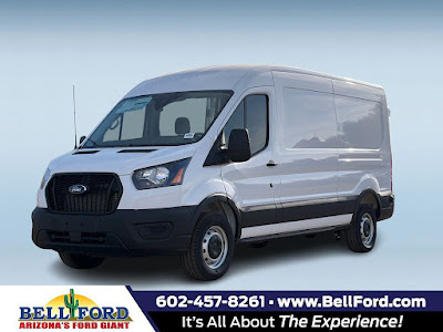 2025 Ford Transit-250