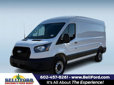 2025 Ford Transit-250