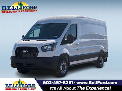 2025 Ford Transit-250