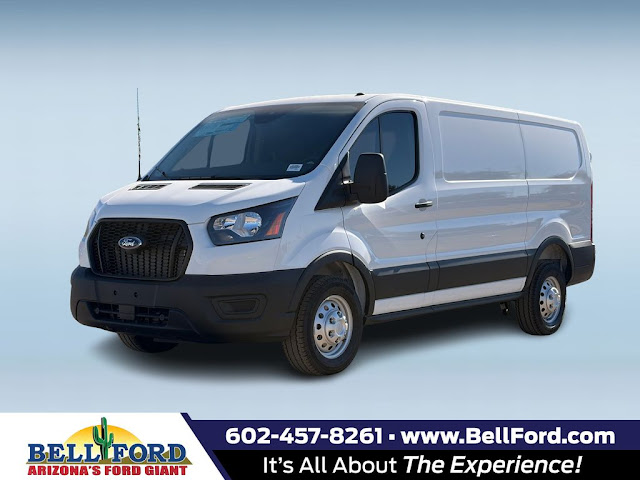 2025 Ford Transit-150 Base