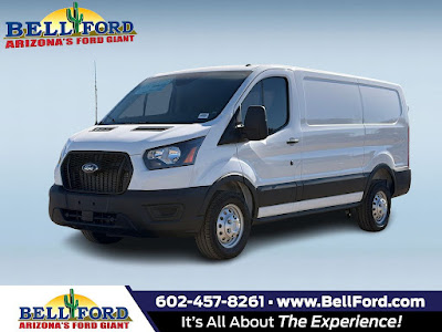 2025 Ford Transit-150