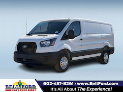 2025 Ford Transit-150 Base