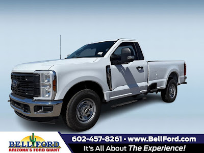 2026 Ford F-250SD