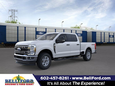 2026 Ford F-350SD
