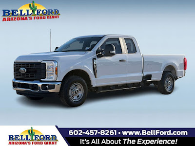 2026 Ford F-250SD