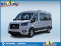 2026 Ford Transit-350