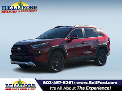 2023 Toyota RAV4 Adventure