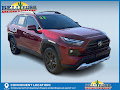 2023 Toyota RAV4 Adventure