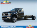 2024 Ford F-550SD XLT
