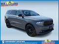 2020 Dodge Durango SXT Plus