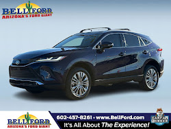 2024 Toyota Venza XLE