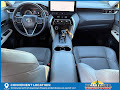 2024 Toyota Venza XLE