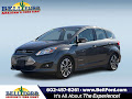 2018 Ford C-Max Hybrid Titanium