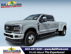 2026 Ford F-350SD 