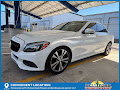2015 Mercedes-Benz C-Class C 300