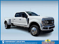 2026 Ford F-450SD Platinum
