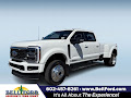 2026 Ford F-450SD Platinum