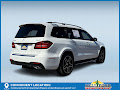 2017 Mercedes-Benz GLS GLS 550