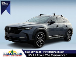 2023 Mazda CX-50 2.5 S Premium Plus Package