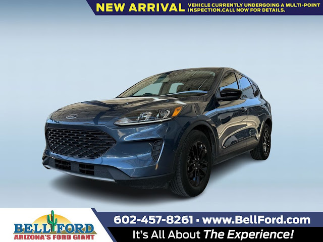 2020 Ford Escape SE Sport Hybrid