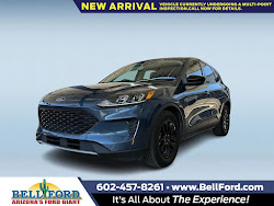 2020 Ford Escape SE Sport Hybrid