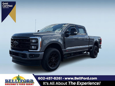 2023 Ford F-350SD