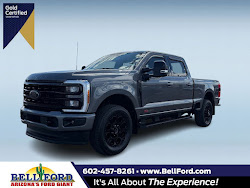 2023 Ford F-350SD Lariat