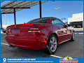2001 Mercedes-Benz SLK SLK 320