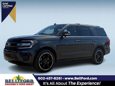 2023 Ford Expedition