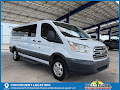 2017 Ford Transit-350 XLT