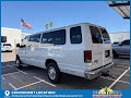 2010 Ford E-350SD XLT