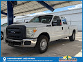2014 Ford F-250SD XL