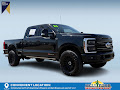2025 Ford F-350SD Platinum