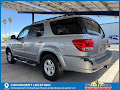 2005 Toyota Sequoia SR5
