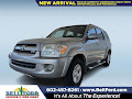 2005 Toyota Sequoia SR5