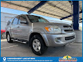 2005 Toyota Sequoia SR5