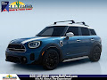 2022 MINI Cooper S Countryman Classic