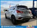 2018 Mitsubishi Outlander Sport 2.0 ES