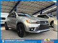 2018 Mitsubishi Outlander Sport 2.0 ES